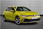 2021 Volkswagen Golf