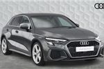 2021 Audi A3