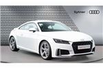 2021 Audi TT