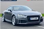 2022 Audi TT