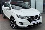 2019 Nissan Qashqai