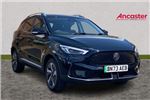 2023 MG ZS EV