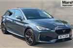 2024 Cupra Leon