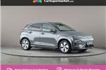 2020 Hyundai Kona Electric