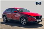 2022 Mazda CX-30