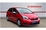 2020 Honda Jazz