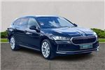 2024 Skoda Superb Estate