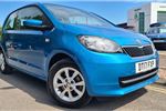 2017 Skoda Citigo