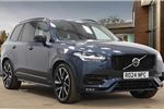 2024 Volvo XC90