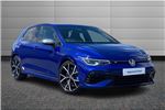 2021 Volkswagen Golf R