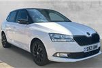 2021 Skoda Fabia