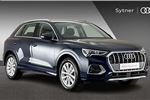 2019 Audi Q3