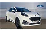 2022 Ford Puma