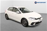 2024 Volkswagen Polo