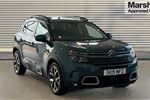 2019 Citroen C5 Aircross