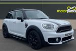 2017 MINI Countryman