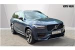 2023 Volvo XC90