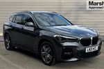 2021 BMW X1