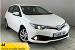 2018 Toyota Auris 1.8 Hybrid Icon TSS 5dr CVT