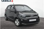 2023 Kia Picanto