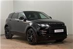 2022 Land Rover Range Rover Evoque
