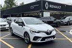 2023 Renault Clio