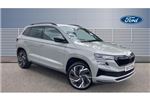 2023 Skoda Karoq