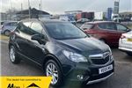 2016 Vauxhall Mokka