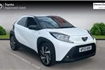 2023 Toyota Aygo X