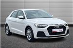 2024 Audi A1