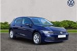 2022 Volkswagen Golf