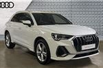 2024 Audi Q3