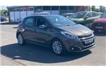 2019 Peugeot 208