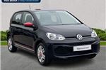 2019 Volkswagen Up