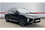 2019 Mitsubishi Eclipse Cross