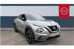 2024 Nissan Juke