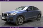 2019 BMW X4