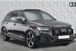 2020 Audi SQ7