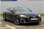 2023 Audi A5 Sportback