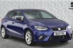2021 SEAT Ibiza