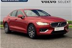 2021 Volvo S60 2.0 B5P Inscription 4dr Auto