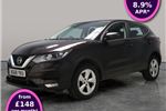 2018 Nissan Qashqai