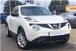 2018 Nissan Juke