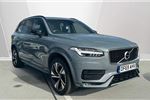 2019 Volvo XC90