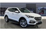 2015 Hyundai Santa Fe