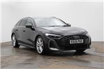 2025 Audi A5