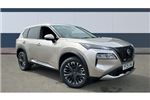 2025 Nissan X-Trail