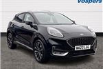 2023 Ford Puma