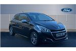 2016 Peugeot 208