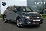 2024 Volkswagen T-Roc